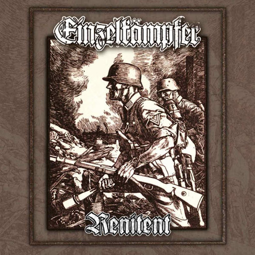 Einzelkampfer "Renitent"